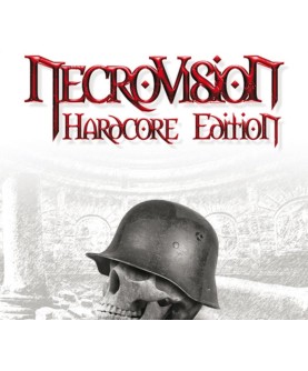NecroVisioN Hardcore Edition Steam Key GLOBAL